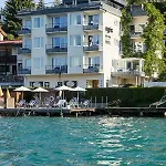 Hotel Boutiquehotel Ogris Am Velden am Woerthersee