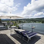 Boutiquehotel Ogris Am Hotel