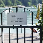 Boutiquehotel Ogris Am 4*
