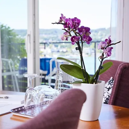 Boutiquehotel Ogris Am 4*