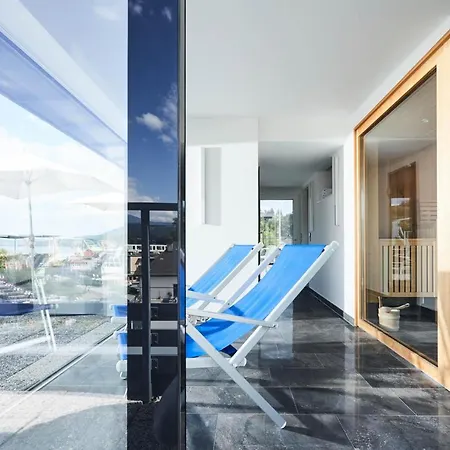 Boutiquehotel Ogris Am