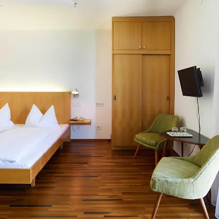 Boutiquehotel Ogris Am