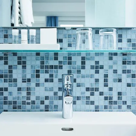 Boutiquehotel Ogris Am Отель