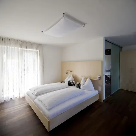 Boutiquehotel Ogris Am Отель 4*