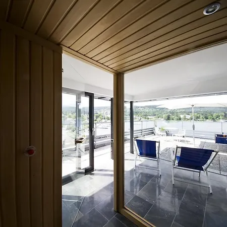 Boutiquehotel Ogris Am 4*