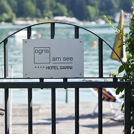 Boutiquehotel Ogris Am 4*