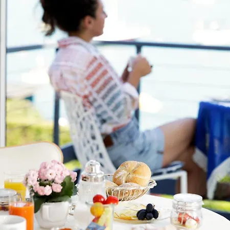 Boutiquehotel Ogris Am