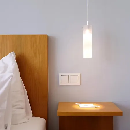 Отель Boutiquehotel Ogris Am 4*