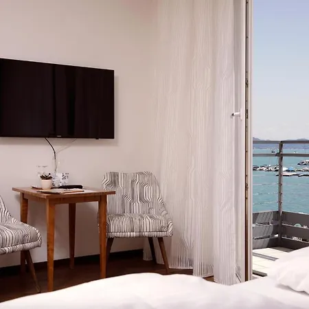 Boutiquehotel Ogris Am Hotel Velden am Woerthersee