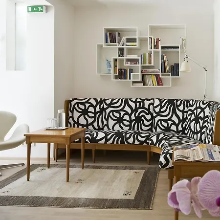 Отель Boutiquehotel Ogris Am