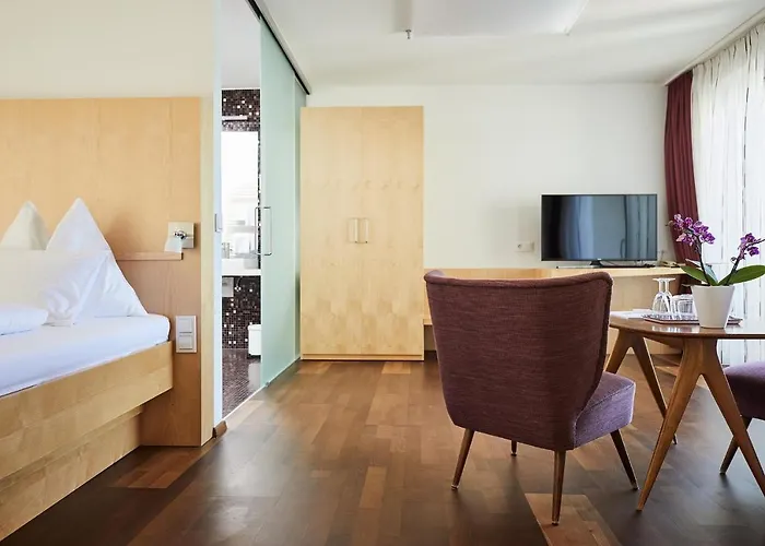 Hotel Boutiquehotel Ogris Am 4*