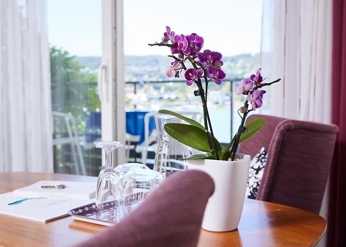 Boutiquehotel Ogris Am 4*