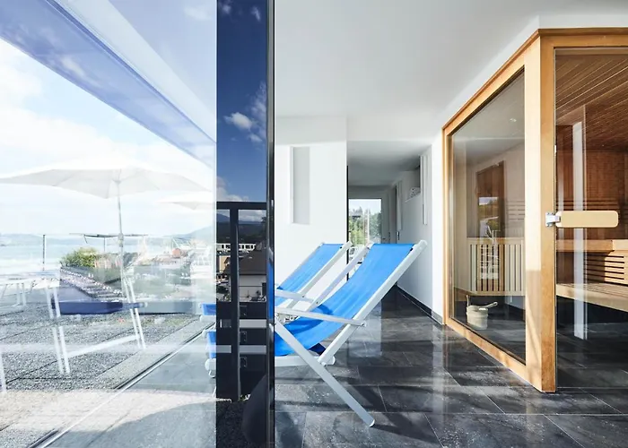 Boutiquehotel Ogris Am