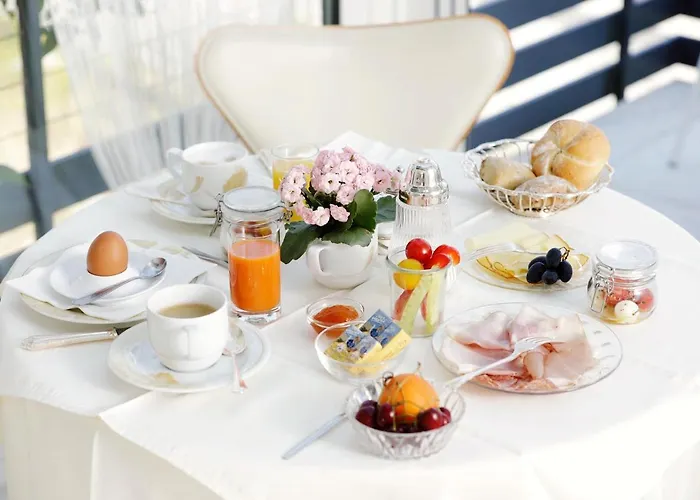 Boutiquehotel Ogris Am Hotel