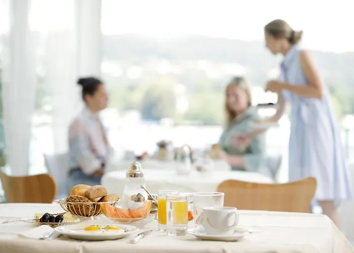 Boutiquehotel Ogris Am Velden am Wörthersee