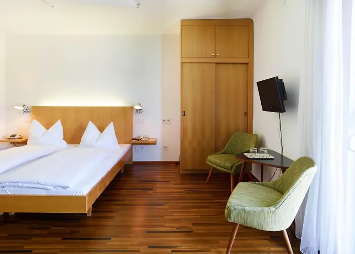 Boutiquehotel Ogris Am