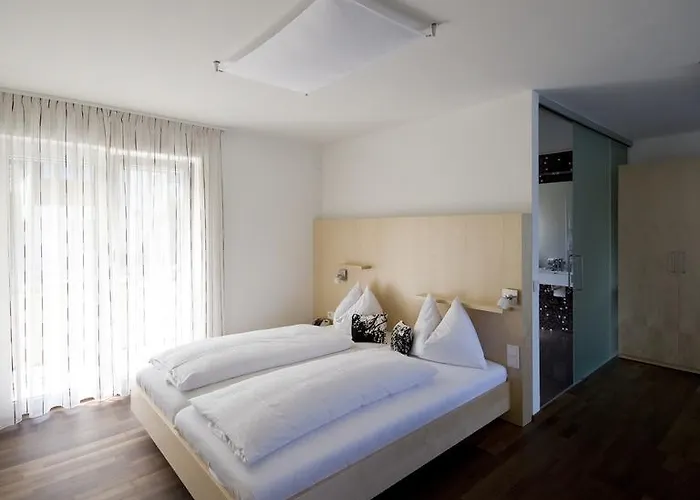 Boutiquehotel Ogris Am Hotel 4*