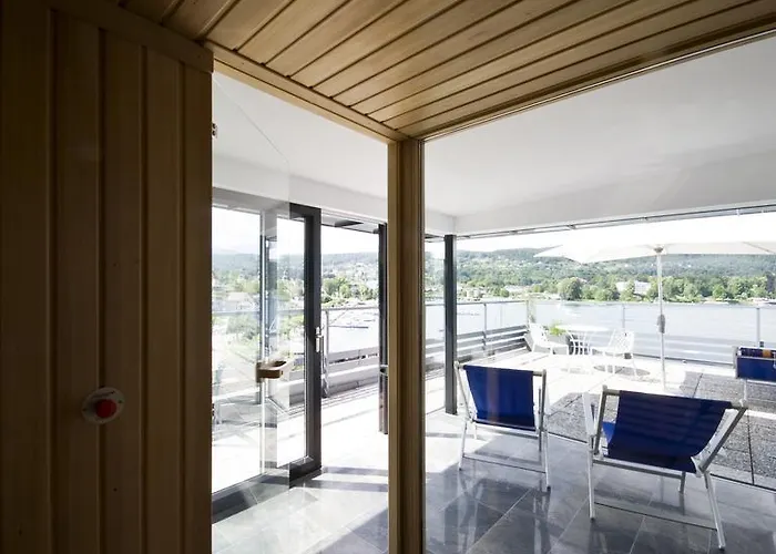 Boutiquehotel Ogris Am 4*