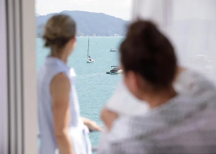 Boutiquehotel Ogris Am Hotel