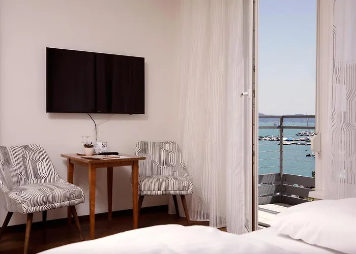 Boutiquehotel Ogris Am Hotel Velden am Wörthersee