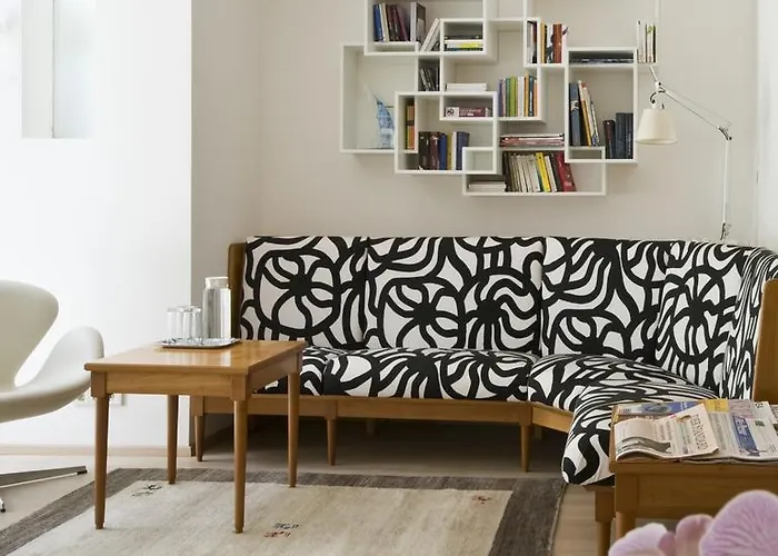 Hotel Boutiquehotel Ogris Am