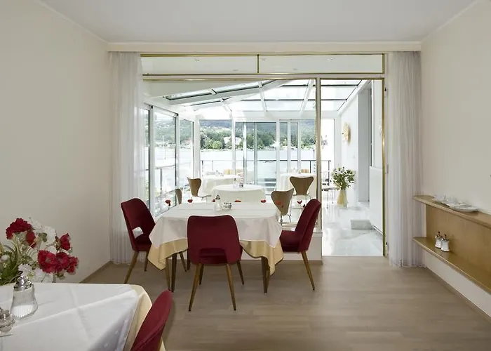 Boutiquehotel Ogris Am Hotel Velden am Wörthersee